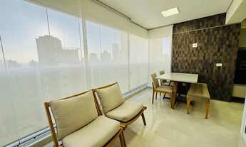 Imagem: Apartamento para aluguel tem 104 metros