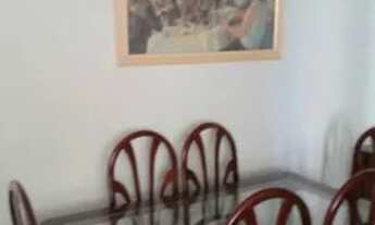 Imagem 4: Apartamento para alugar mobiliado no Tatuapé