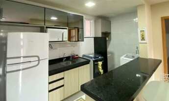 Imagem 2: Casa para venda tem 120 metros quadrados com 2 quartos em Marambaia - Belém - Pará