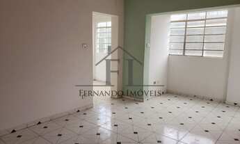 Imagem 2: LOCAÇÃO CASA ASSOBRADADA 2 DORMITÓRIOS, SALA, COZINHA E BANHEIRO - IPIRANGA (VILA CARIOCA