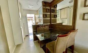 Imagem 5: Casa para Venda - 64.49m², 2 dormitórios, 2 vagas - Hípica, Porto Alegre