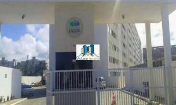 Imagem 3: APARTAMENTO RESIDENCIAL em LAURO DE FREITAS - BA, CENTRO