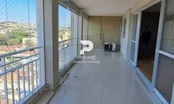 Imagem 6: APARTAMENTO NO EKOBÉ COM ACABAMENTO REFINADO DE 3 SUÍTES DE 145 M2, AMPLA VARANDA GOURMET