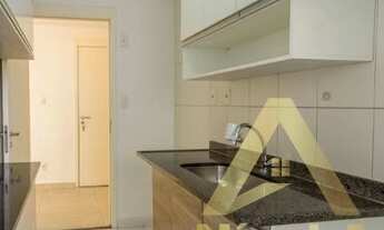 Imagem 7: Apartamento para Locação em São Paulo, Barra Funda, 3 dormitórios, 1 suíte, 2 banheiros, 1