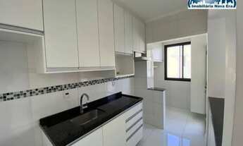 Imagem 6: Apartamento com 3 dormitórios para alugar, 116 m² por R$ 5.050,00/mês - Jardim Primavera