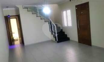 Imagem 4: Lindo sobrado novo, 3 dormitórios sendo 2 suites ,repleto de armários planejados