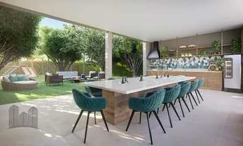 Imagem 6: Apartamento com 4 quartos, 125m², à venda em São Paulo, Jardim da Glória