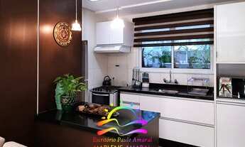 Imagem 7: VENDA - Linda Casa Duplex em Condomínio Horizontal - Canasvieiras Florianópolis - 063-560