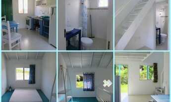 Imagem: Loft no Campeche/Florianópolis - Aluguel