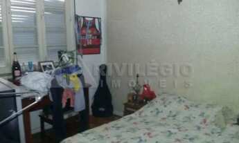 Imagem 12: Apartamento à venda, 3 quartos, 1 suíte, 1 vaga, Botafogo - RIO DE JANEIRO/RJ