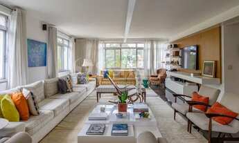 Imagem 3: Apartamento lindo no Alto de Pinheiros