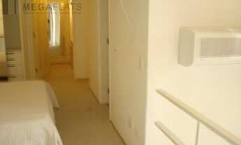 Imagem 4: 03048 - Flat/Aparthotel 1 Dorm. (1 Suíte), VILA OLÍMPIA - SÃO PAULO/SP