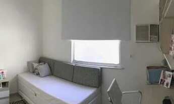 Imagem 6: Apartamento para venda com 72 metros quadrados com 2 quartos em Laranjeiras - Rio de Janei