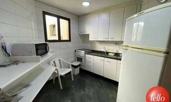 Imagem 7: São Paulo - Apartamento Padrão - Tatuapé