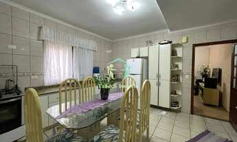 Imagem 4: Sobrado 2 dormitórios (Vila Scarpeli