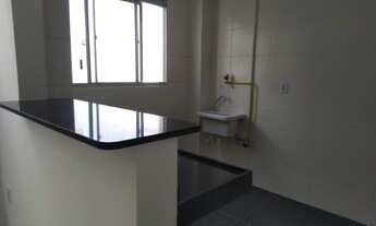 Imagem 7: Lindo apto nunca habitado com melhorias