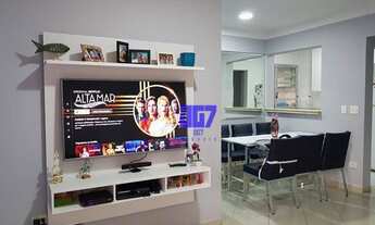Imagem: Apartamento com 2 dormitórios para alugar