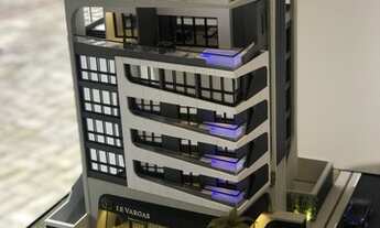 Imagem 3: Cobertura alto padrão 4 suítes na avenida principal de Bombas