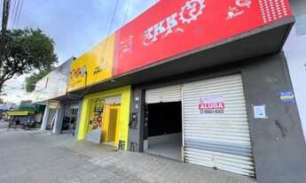 Imagem: Alugo Loja Comercial com 100m², pronta