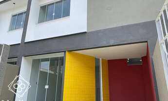 Imagem 3: Casa para Venda em Volta Redonda, Vila Americana, 2 dormitórios, 1 banheiro, 1 vaga