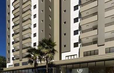 Imagem 5: Breve Lançamento INNOVATION Residence & Mall - Jardim Colinas - 56m²