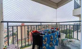 Imagem 6: Apartamento para Aluguel - Vila Assunção, 2 Quartos, 49 m2