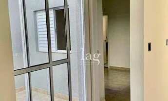 Imagem 6: Casa com 3 dormitórios à venda, 105 m² por R$ 540.000,00 - Condomínio Villagio Ipanema I