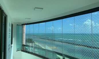 Imagem: Apartamento a venda tem 140 metros quadrados