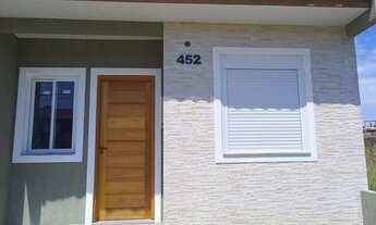 Imagem 2: Casa para Venda - 69m², 2 dormitórios, 1 vaga - Ponta Grossa