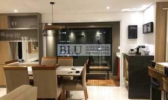 Imagem: Apartamento - Cambuí - Campinas