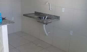 Imagem 2: ALUGO APARTAMENTO