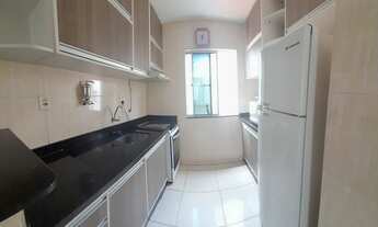 Imagem 5: Alugo cobertura mobiliada - Camaçari - BA