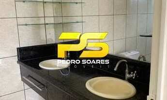 Imagem 6: Apartamento com 3 quartos à Venda, Tambaú - João Pessoa