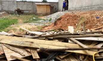 Imagem 5: Lote top plano 200 metros comercial ou residencial com escritura pública próximo a EPTG