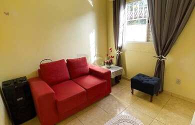 Imagem 5: Casa para Venda - 72m², 5 dormitórios, 4 vagas - Lami