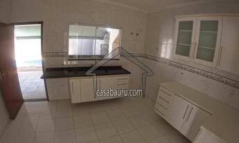 Imagem 7: Aluga Casa Condominio Villaggio Bauru