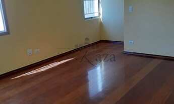 Imagem 4: Apartamento - Jardim Esplanada - Edifício Esplanada Palace - 2 Dormitórios - 78,96m²