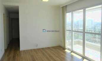 Imagem 4: Apartamento - 3 dorms - 1 suíte - varanda - 2 vagas - Vila Sônia