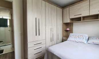 Imagem 6: ÓTIMO Apartamento de 2 dormitório(s), para VENDA na Rua Gabriel Franco da Luz nº 888 no b