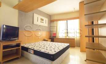 Imagem: Apartamento prox. Do Hospital HCOR, curso