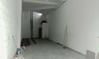 Imagem 5: Salão - Jd. Brasil