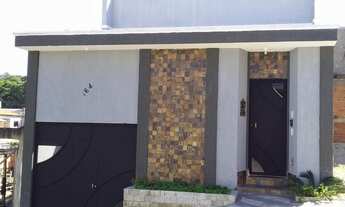 Imagem: Casa para alugar (R$680) Jd.Paulista Sorocaba