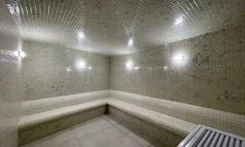 Imagem 7: APARTAMENTO PRONTO E MOBILIADO COM ÁREA DE LAZER COMPLETO!!