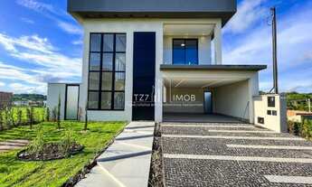 Imagem: Jardins Porto - Sobrado 4 suites