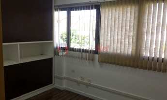 Imagem 4: São Bernardo do Campo - Conjunto Comercial/Sala - RUDGE RAMOS