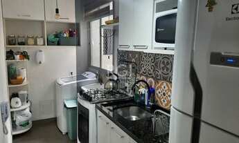 Imagem 6: Apartamento para Venda - 40.29m², 2 dormitórios, 1 vaga - Cavalhada