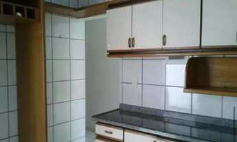 Imagem 2: Casa de condomínio para aluguel com 110 metros quadrados com 2 quartos