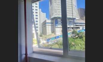 Imagem 7: Sala para aluguel, 1 vaga, Vila da Serra - Nova Lima/MG