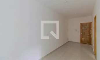 Imagem 3: Apartamento para Aluguel - Vila Euthalia, 1 Quarto, 46 m2