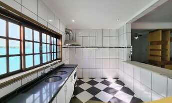 Imagem 4: Casa residencial para Locação Cidade Nova, Pindamonhangaba 3 dormitórios sendo 1 suíte, 3